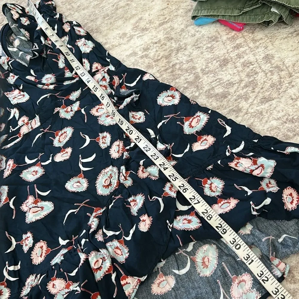 J. Crew crew mercantile